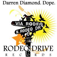 Darren Diamond - Dope