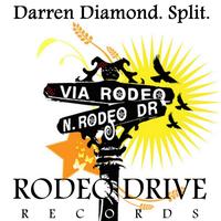 Darren Diamond - Split