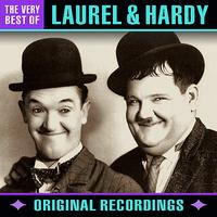 Laurel & Hardy - The Very Best Of