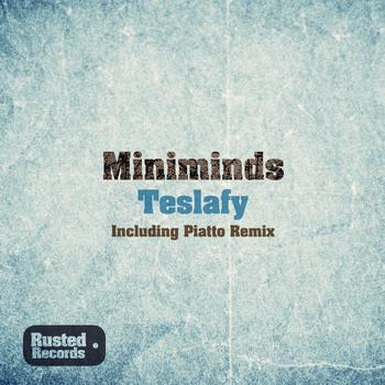 Miniminds - Tesflay