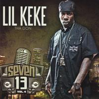 Lil' Keke - Seven 13 Vol. 4
