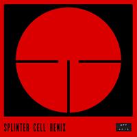 Lutzenkirchen - Splinter Cell Remix EP
