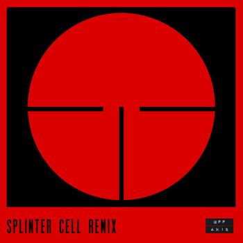 Lutzenkirchen - Splinter Cell Remix EP