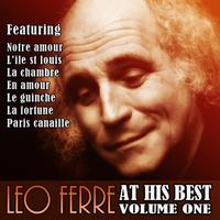 Leo Ferre - Leo Ferre At His Best Vol 1