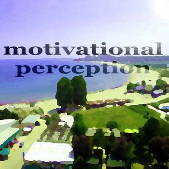 Fire In Water - Motivational Perception