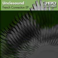 UncleSound - French Connection EP