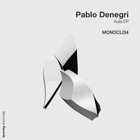 Pablo Denegri - Aula EP