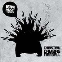 Christian Cambas - Fireball