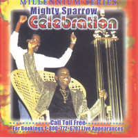 Mighty Sparrow - Celebration