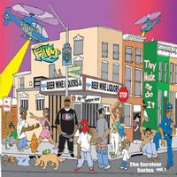 FATS - They Made Me Do It (Survivor Series Vol.1)