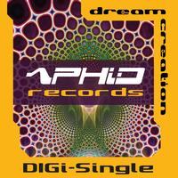 Aphid Moon - Complex Retracement Digi-Single