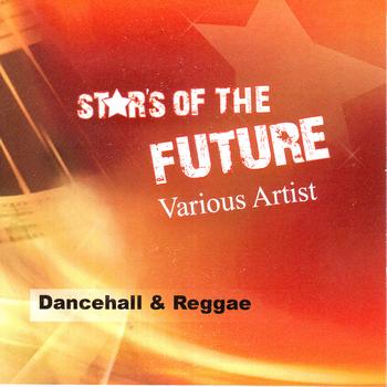 Various Artists - Stars Of The Future