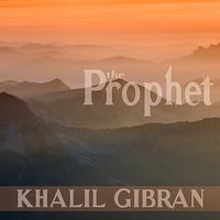 Emma Topping - Gibran: The Prophet