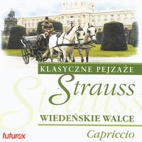 Capriccio - Johann Strauss and Vienna Rollers