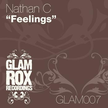 Nathan C - Feelings