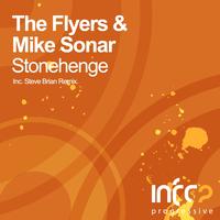 The Flyers & Mike Sonar - Stonehenge