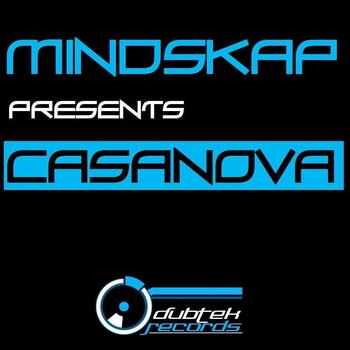 Casanova - Mindskap Presents Casanova, Volume 1