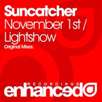 Suncatcher - November 1st / Lightshow
