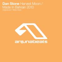 Dan Stone - Harvest Moon / Made In Bahrain 2010