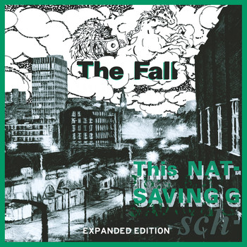 The Fall - This Nation's Saving Grace (Expanded Edition [Explicit])