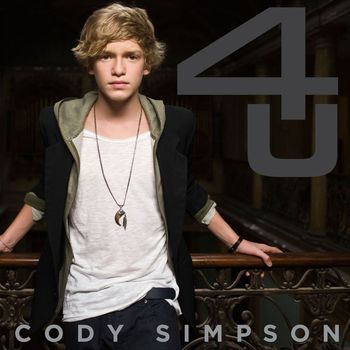 Cody Simpson - 4 U EP