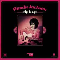Wanda Jackson - Rip It Up