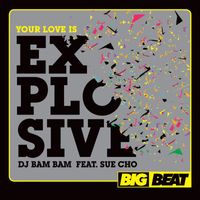 DJ Bam Bam - Your Love Is Explosive (feat. Sue Cho)