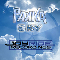 Pakka - Sky / Jet Lag
