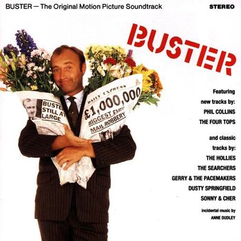 Various Artists - Buster Soundtrack