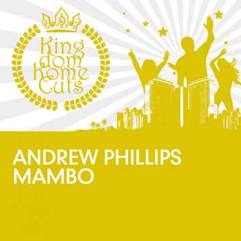 Andrew Phillips - Mambo