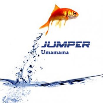 Jumper - Umamama