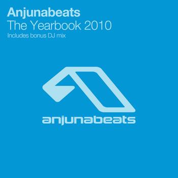 Various Artists - Anjunabeats The Yearbook 2010