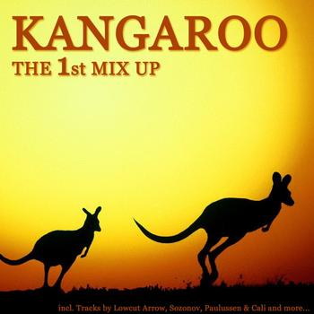 Various Artists - Kangaroo - The 1st Mix Up