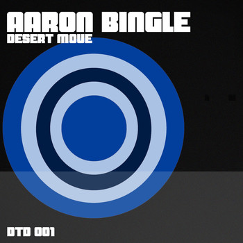Aaron Bingle - Desert Move