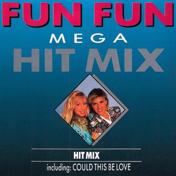 Fun Fun - Hit Mix - The Complete Edition