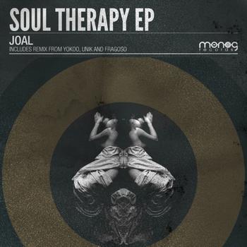 Joal - Soul Therapy EP