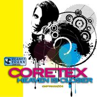 Coretex - Heaven Is Closer
