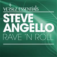 Steve Angello - Rave 'n' Roll