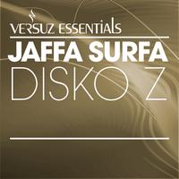 Jaffa Surfa - Disko Z 