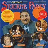 Various Artists - Gustavs Stjerne Party Vol. 2