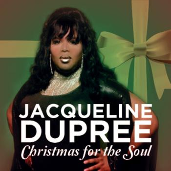 Jacqueline Dupree - Christmas for the Soul