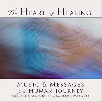 Gary Malkin & Michael Stillwater - The Heart of Healing