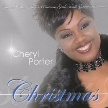 Cheryl Porter - Christmas