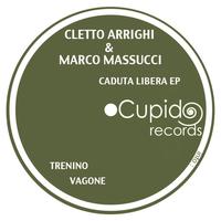 Cletto Arrighi, Marco Massucci - Caduta Libera