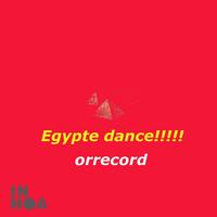In Hoa - Egypte Dance!!!!