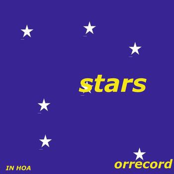 In Hoa - Stars