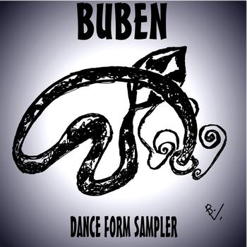 Buben - Dance Form Sampler