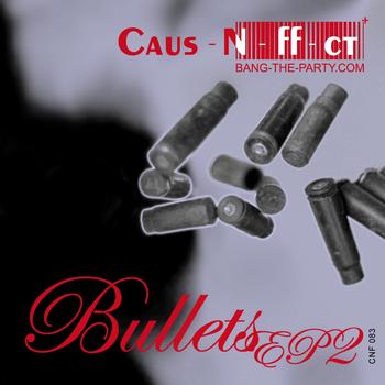 Various Artists - Bullets EP 2