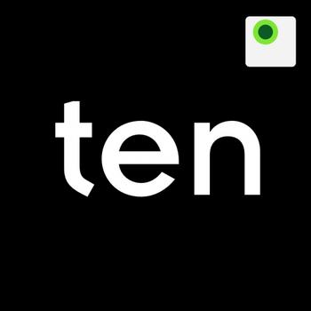 Various Artists - Ten