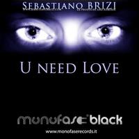 Sebastiano Brizi - Dream EP